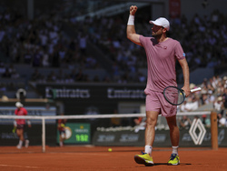 French Open Tennis