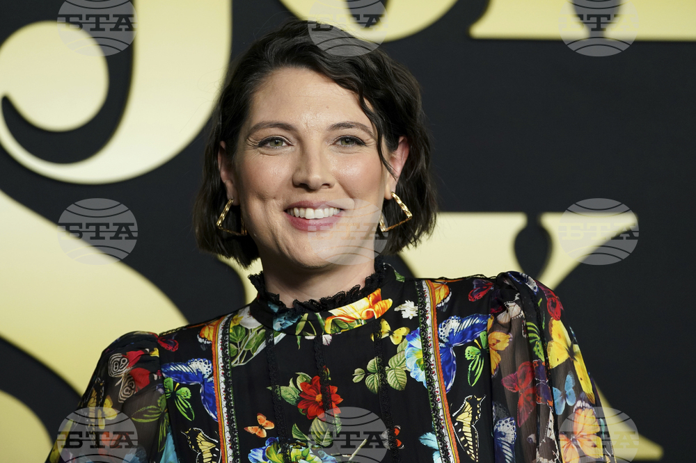 LA Premiere of "Daisy Jones and The Six"