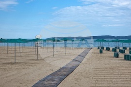 Созопол - плаж "Дюни" - "Син флаг“