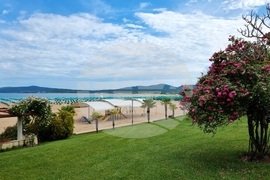 Созопол - плаж "Дюни" - "Син флаг“