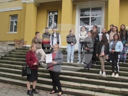 Снимка: Община Шумен