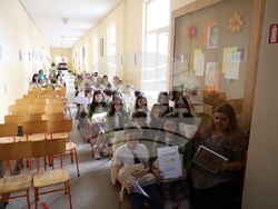 Снимка: Община Шумен