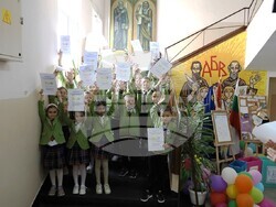 Снимка: Община Шумен