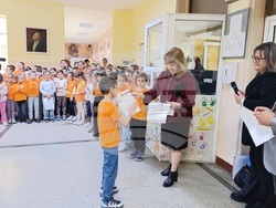 Снимка: Община Шумен