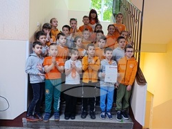 Снимка: Община Шумен