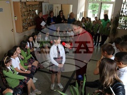 Снимка: Община Шумен