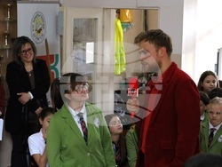 Снимка: Община Шумен