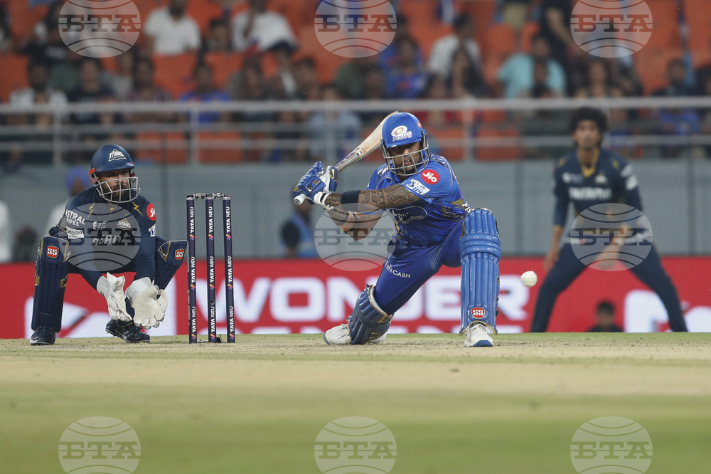 India IPL Cricket