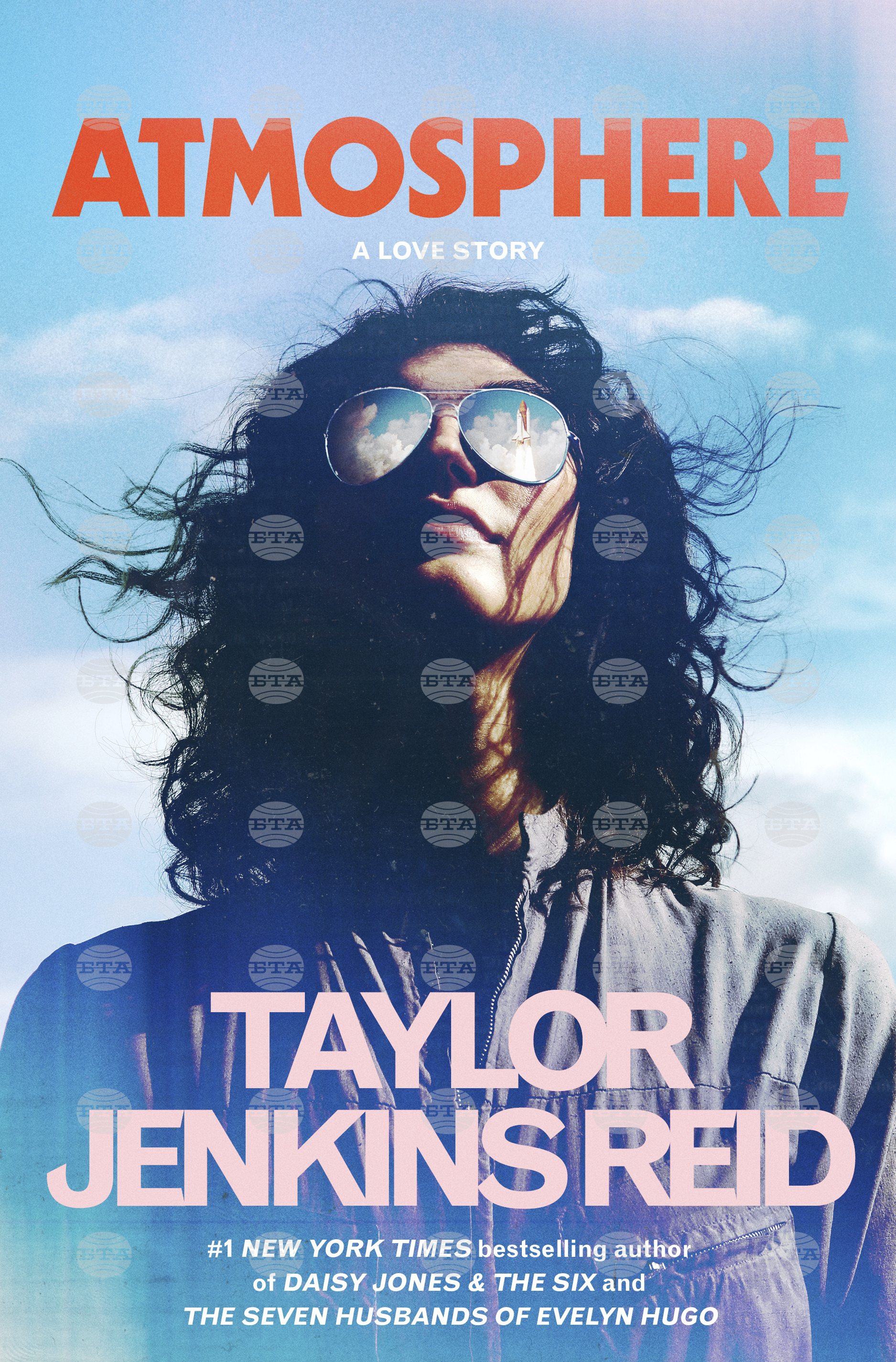 Books-Q&A-Taylor Jenkins Reid
