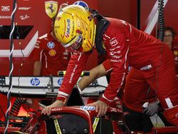 Spain F1 GP Auto Racing