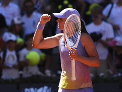 French Open Tennis