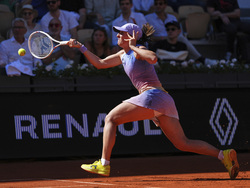 French Open Tennis