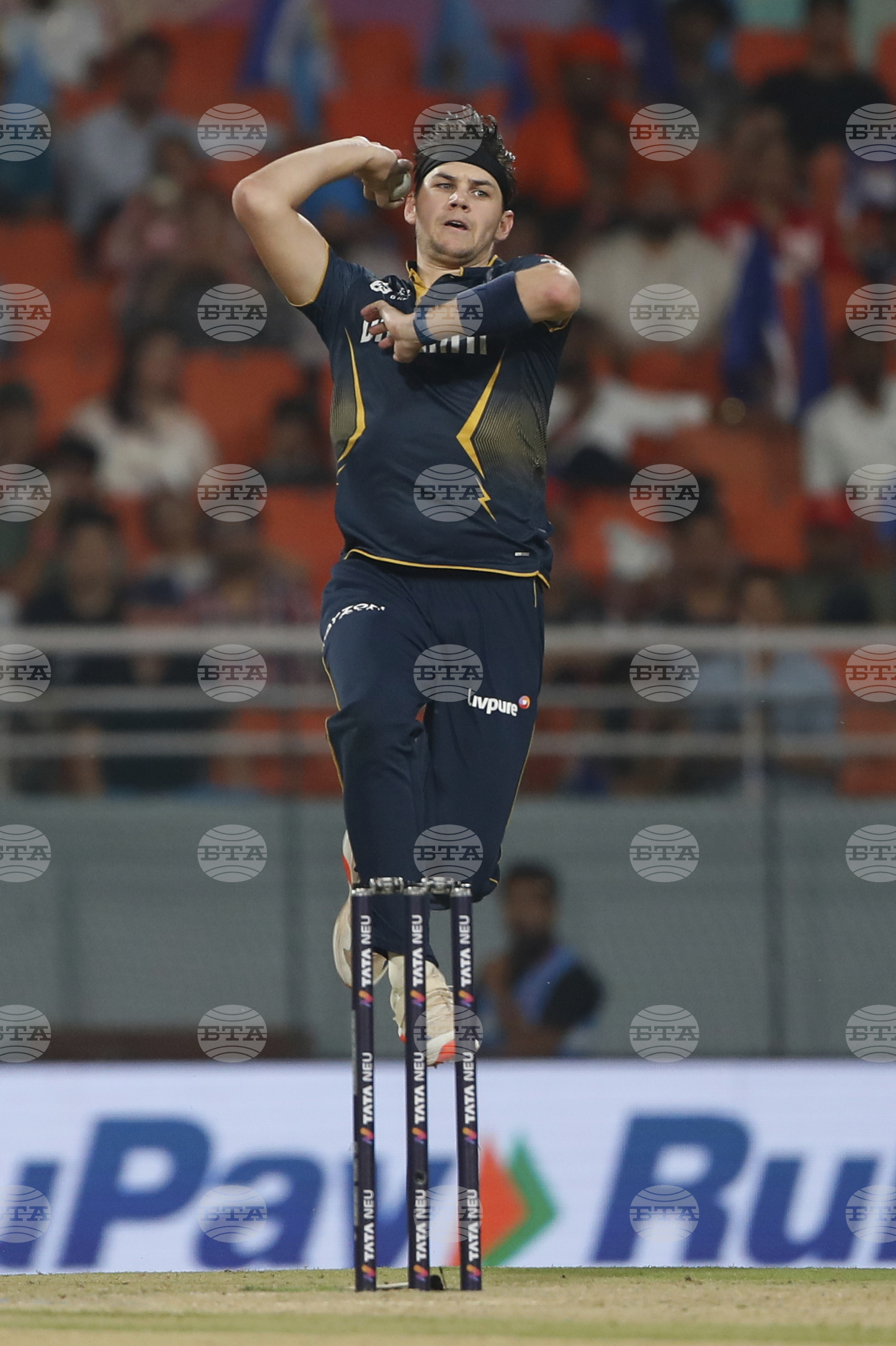 India IPL Cricket