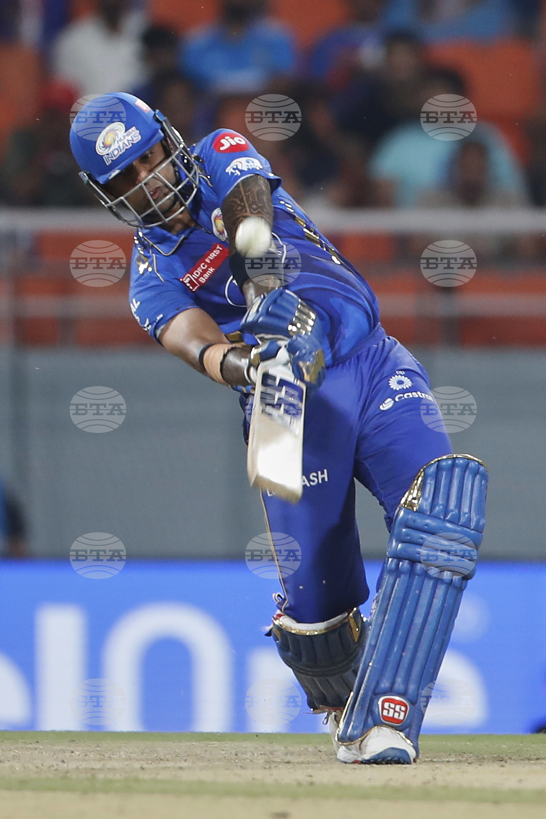 India IPL Cricket