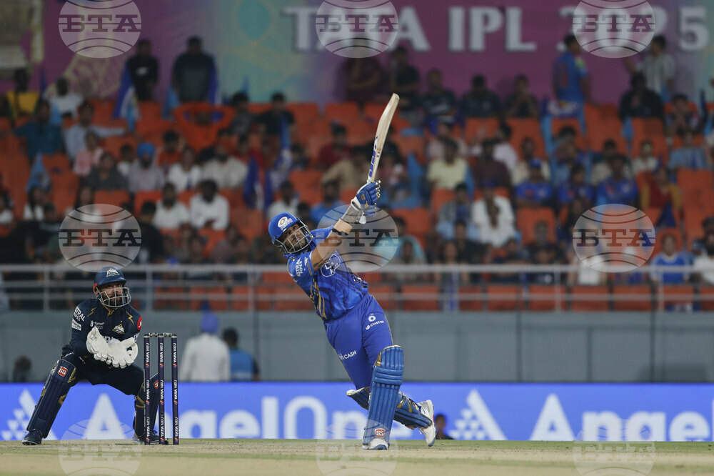 India IPL Cricket