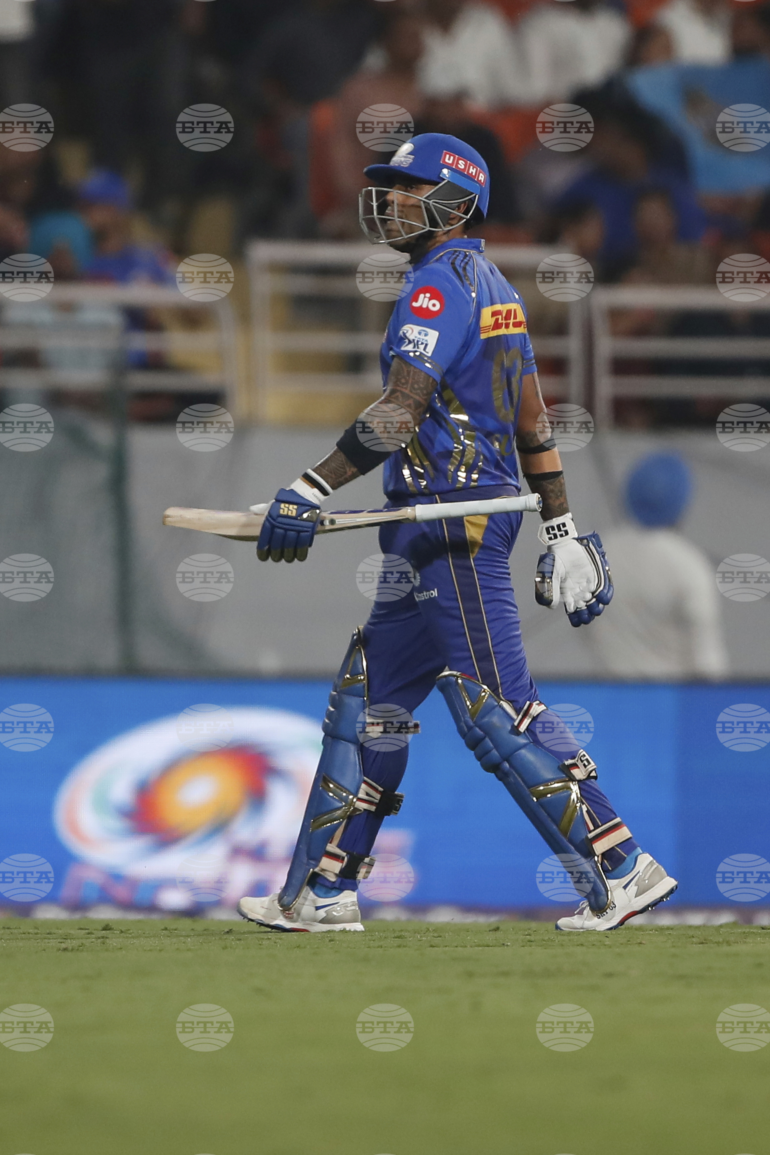 India IPL Cricket