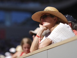 French Open Tennis