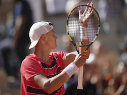 French Open Tennis