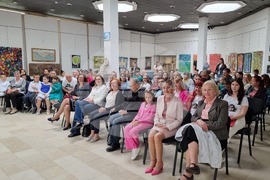 Враца - Национален конкурс за стихотворение и есе „Живеем в земята на Ботев“ - награди
