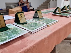 Враца - Национален конкурс за стихотворение и есе „Живеем в земята на Ботев“ - награди