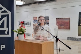 Враца - Национален конкурс за стихотворение и есе „Живеем в земята на Ботев“ - награди