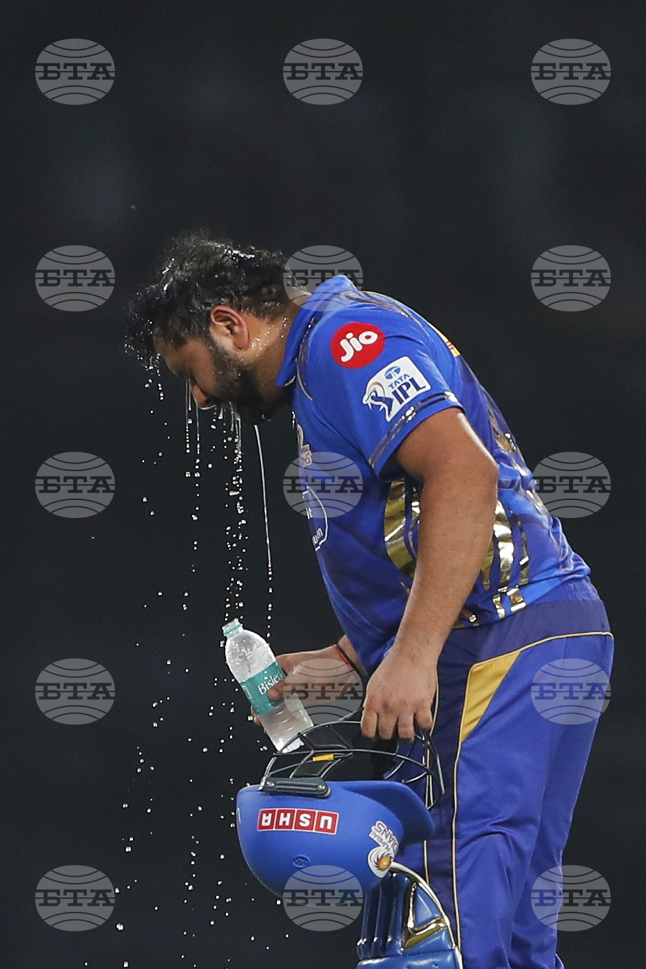 India IPL Cricket