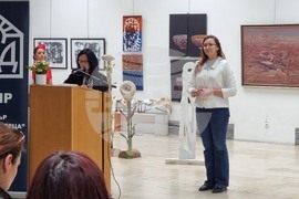 Враца - Национален конкурс за стихотворение и есе „Живеем в земята на Ботев“ - награди