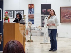 Враца - Национален конкурс за стихотворение и есе „Живеем в земята на Ботев“ - награди