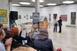 Враца - Национален конкурс за стихотворение и есе „Живеем в земята на Ботев“ - награди