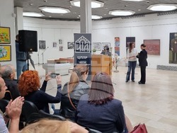 Враца - Национален конкурс за стихотворение и есе „Живеем в земята на Ботев“ - награди