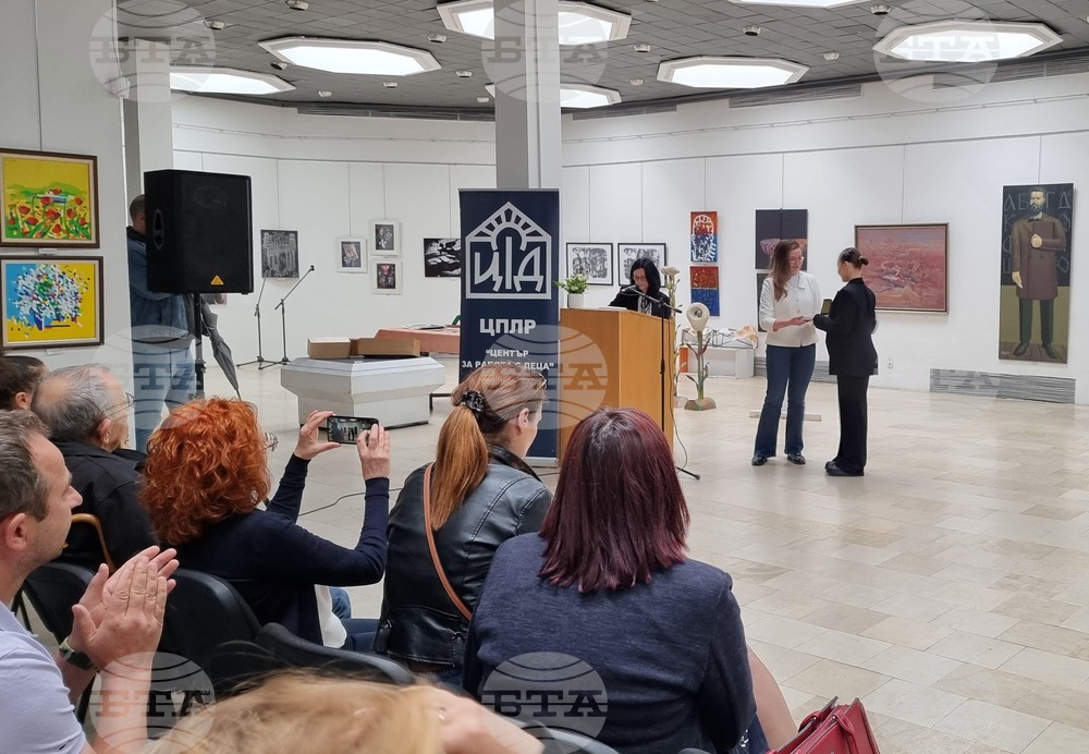 Враца - Национален конкурс за стихотворение и есе „Живеем в земята на Ботев“ - награди