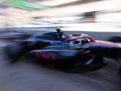 Spain F1 GP Auto Racing
