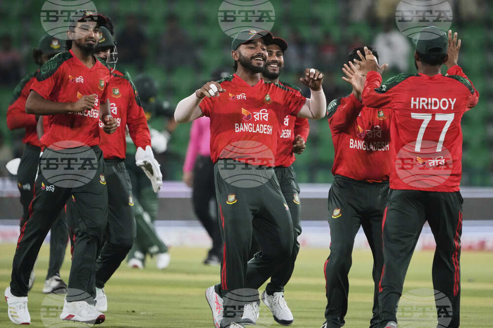 Pakistan Bangladesh Cricket