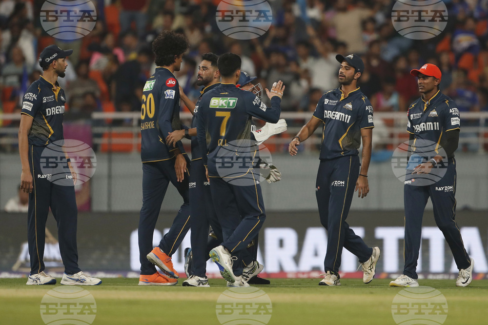 India IPL Cricket