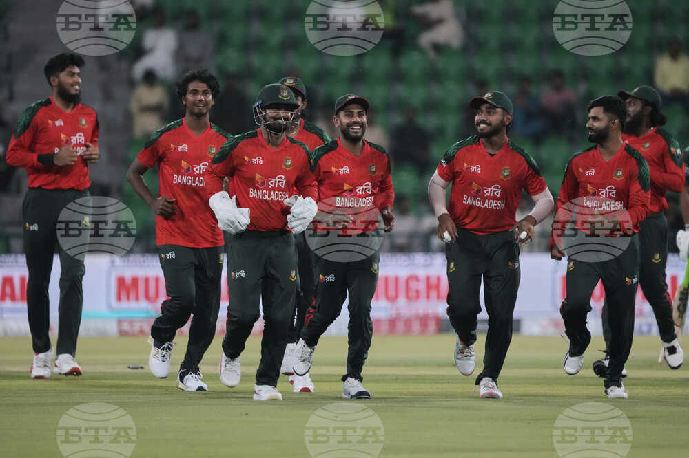 Pakistan Bangladesh Cricket
