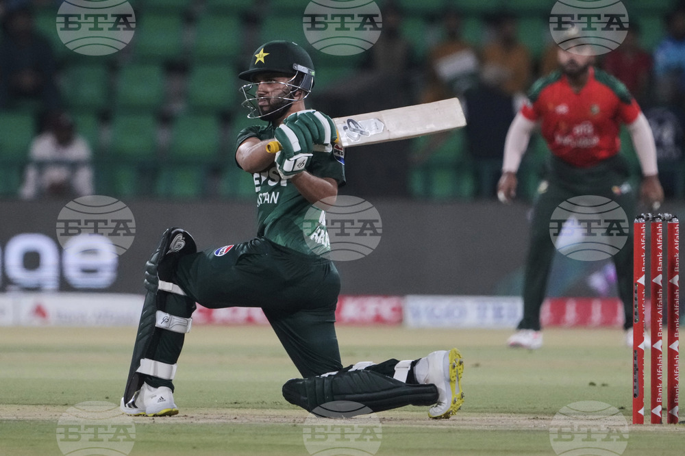 Pakistan Bangladesh Cricket
