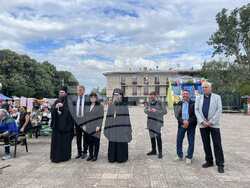 Снимка: Областна администрация Видин