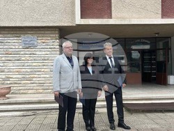 Снимка: Областна администрация Видин