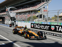 Spain F1 GP Auto Racing