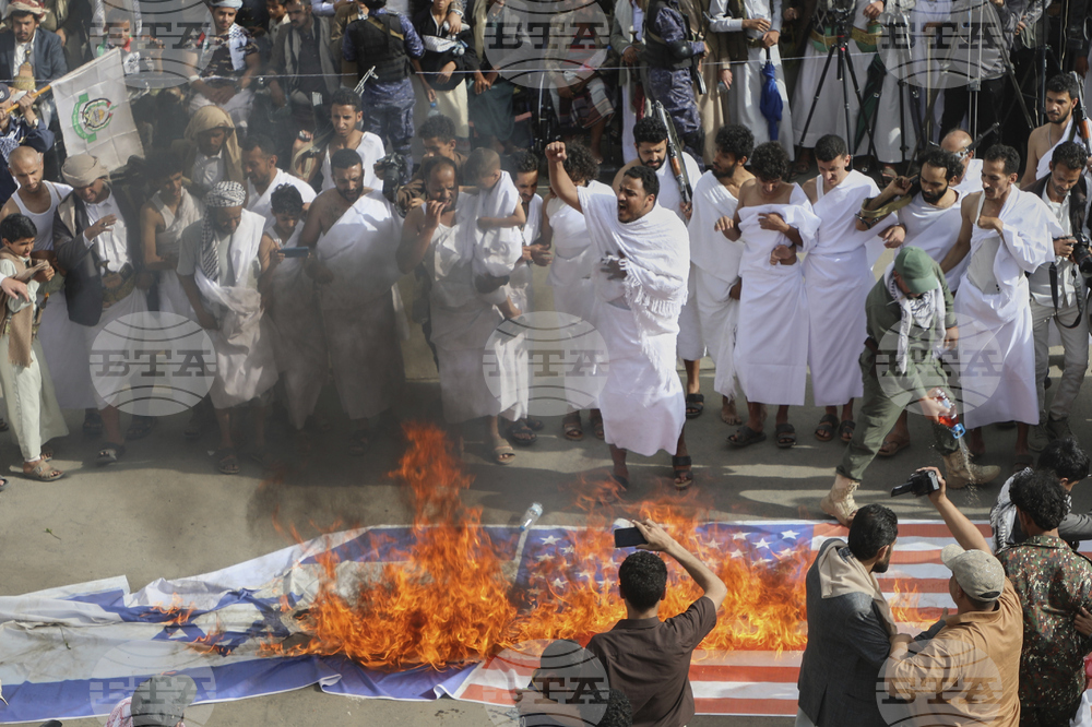 Yemen Mideast Wars