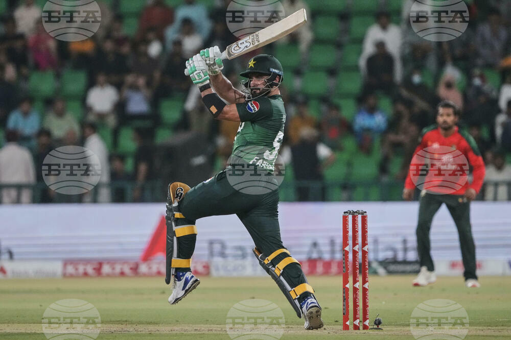 Pakistan Bangladesh Cricket