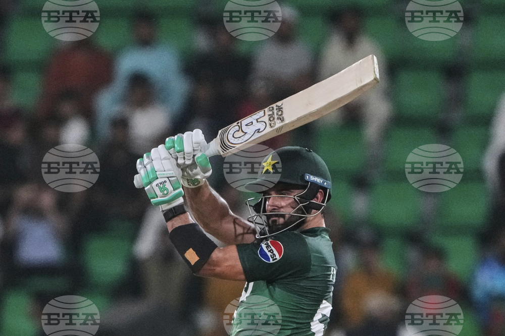 Pakistan Bangladesh Cricket