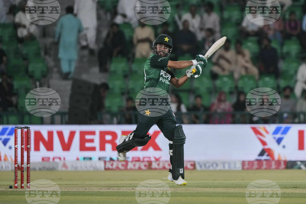 Pakistan Bangladesh Cricket