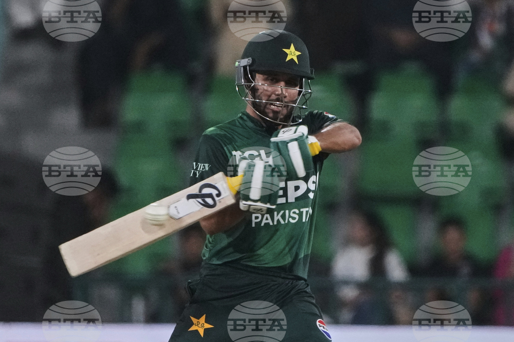 Pakistan Bangladesh Cricket