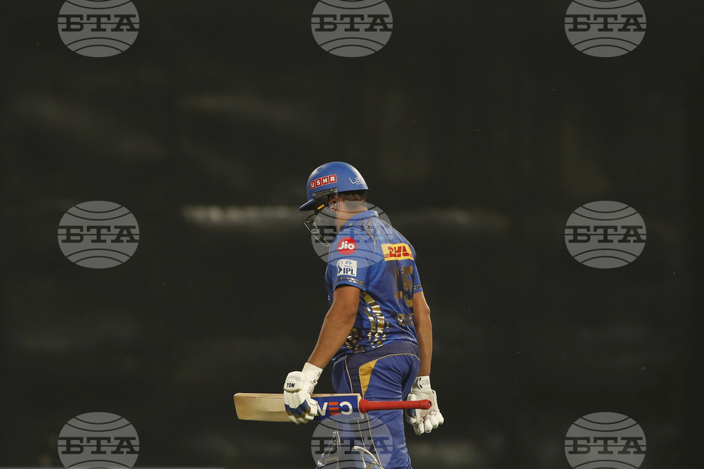 India IPL Cricket