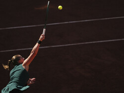 French Open Tennis