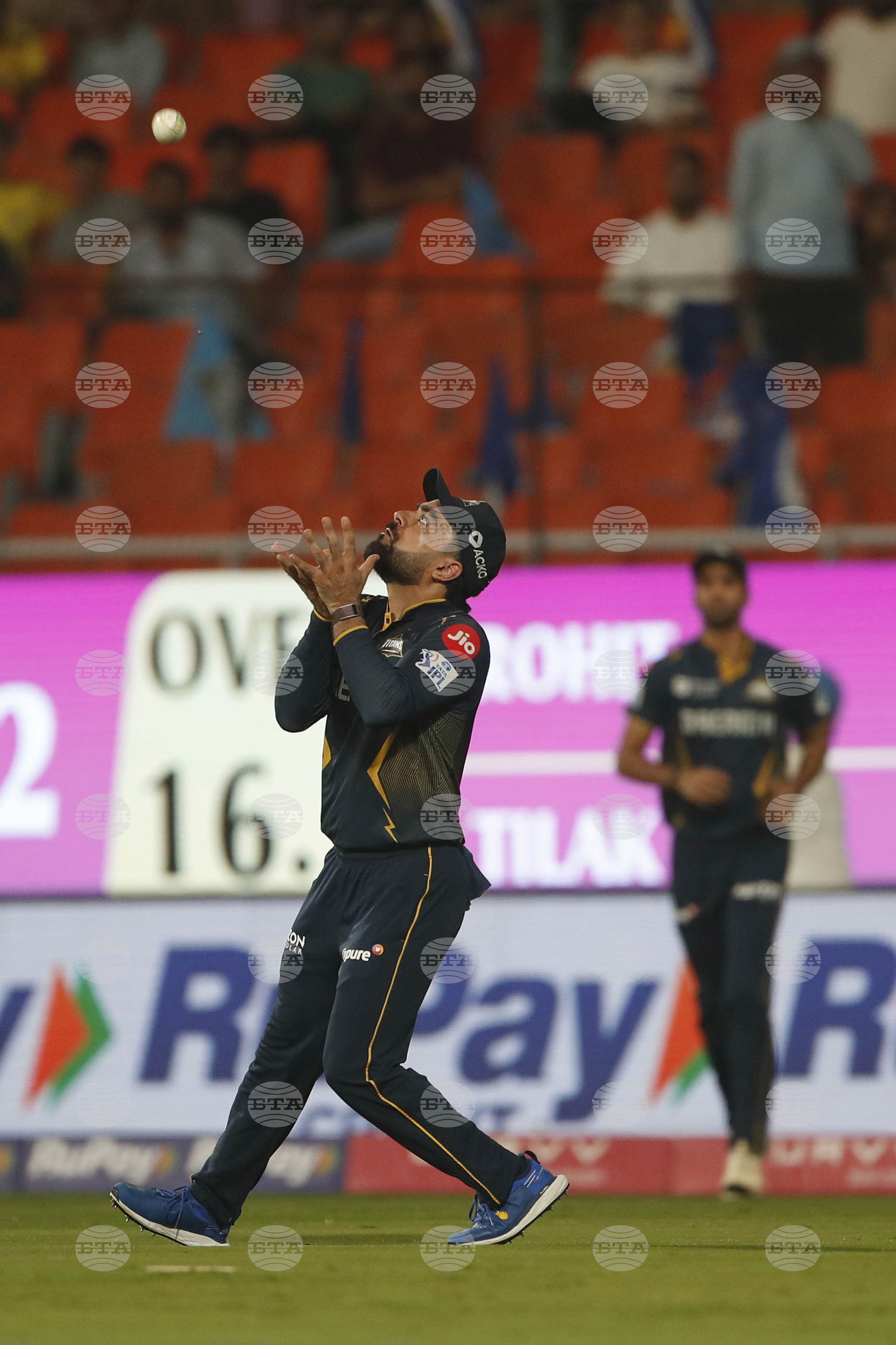 India IPL Cricket