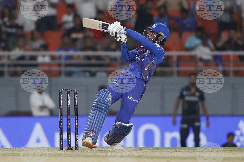 India IPL Cricket