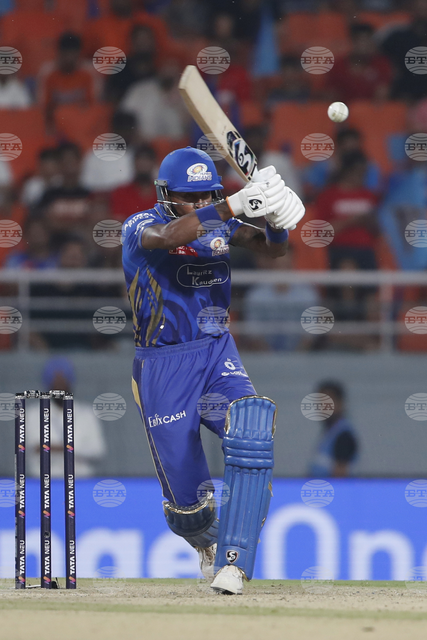 India IPL Cricket