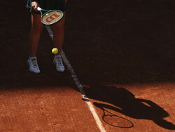 French Open Tennis
